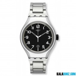 ساعت مچی مردانه سواچ SWATCH YES4011AG